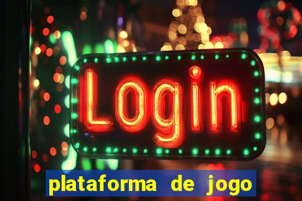 plataforma de jogo de r 3